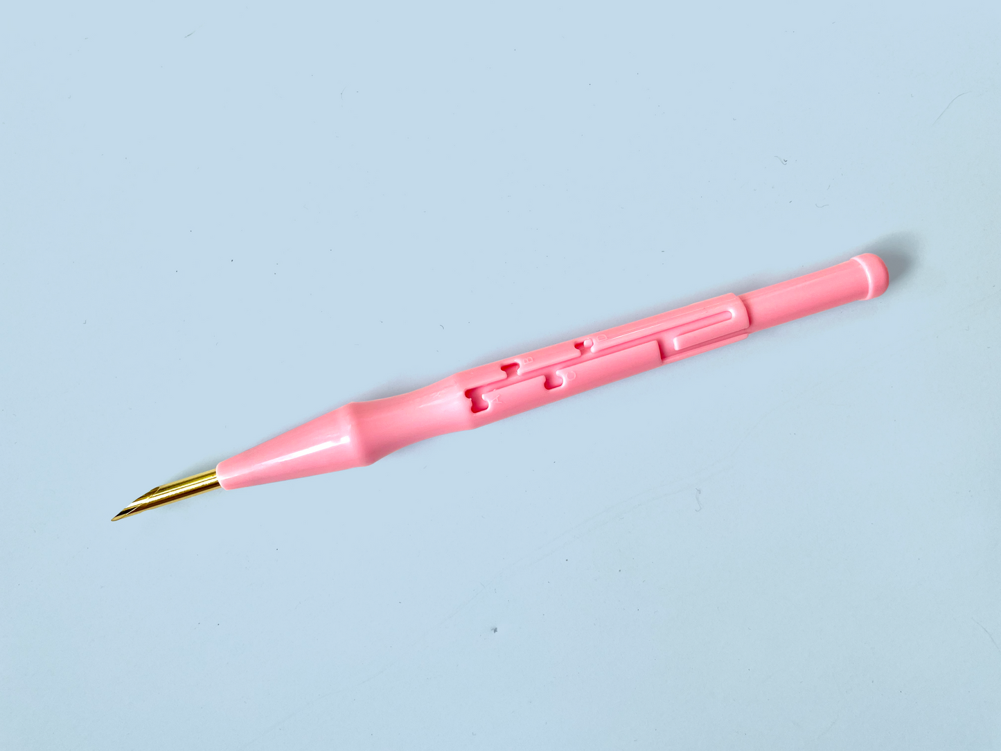 Adjustable Punch Needle