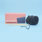Ear Warmer Knitting Kit
