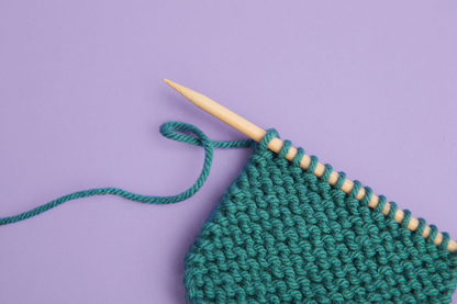 Learn to Knit Kit